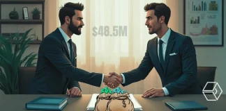 Paxos to Pay $48.5M in DFS Deal for Compliance Failures Paxos Pays $48.5M in DFS Settlement Over Compliance Shortcomings