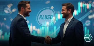 Ripple’s RLUSD Leads After OCC Clears Bank–Stablecoin Deals Ripple’s RLUSD Leads After OCC Clears Bank–Stablecoin Deals