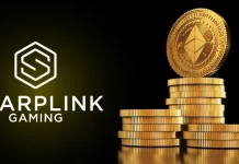 SharpLink Secures $400M as Ethereum Treasury Tops $3B SharpLink