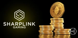 SharpLink Secures $400M as Ethereum Treasury Tops $3B SharpLink