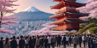 Bakkt Makes Bold Move into Japan with 30% Stake in Public Firm Bakkt Makes Bold Move into Japan with 30% Stake in Public Firm