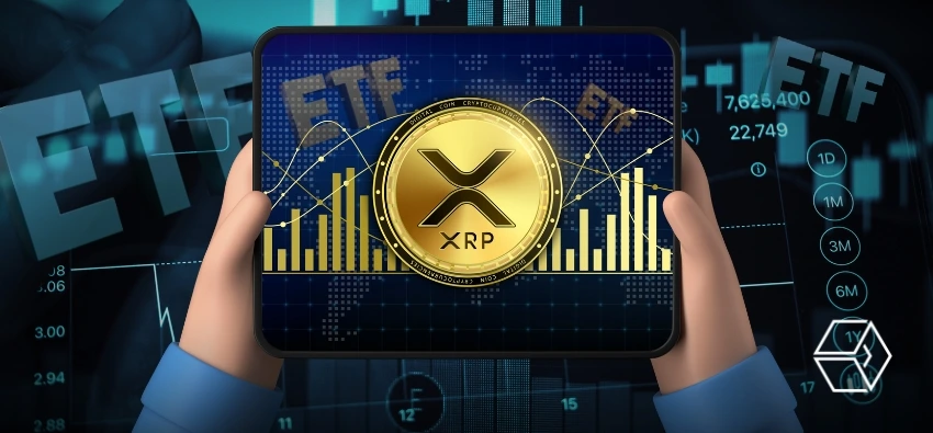 Tech Founder Tips XRP ETF Could Spark Record Crypto Inflows