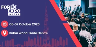Forex Expo Dubai 2025 Nears Sell-Out with Global Brands Onboard Dubai forex expo 2025