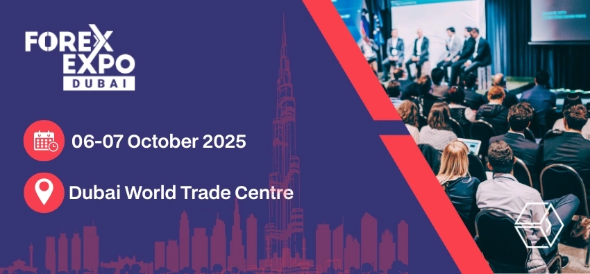 Dubai forex expo 2025