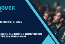 Saudi Arabia Gears Up for Finnovex 2025 – Leading Fintech Summit Finnovex Saudi Arabia 2025