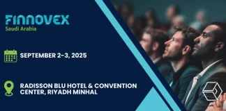 Saudi Arabia Gears Up for Finnovex 2025 – Leading Fintech Summit Finnovex Saudi Arabia 2025