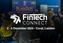 FinTech Connect 2025 Marks 10 Years with Return to 5,000+ Visitors FinTech Connect 2025