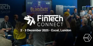 FinTech Connect 2025 Marks 10 Years with Return to 5,000+ Visitors FinTech Connect 2025