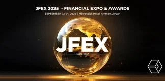 JFEX 2025: Jordan’s Finance Expo & GFI Awards Set for September Jordans Finance Expo and GFI Awards