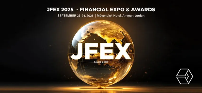 Jordans Finance Expo and GFI Awards