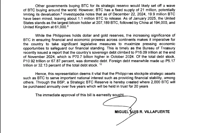House Bill 421 excerpt. (Source: Hrep Online)