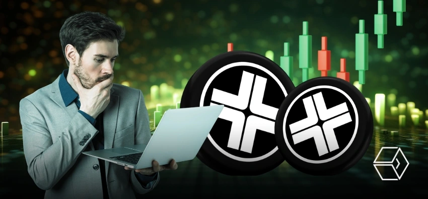 AXL Jumps 11% on mXRP Launch, Recovery in Sight?