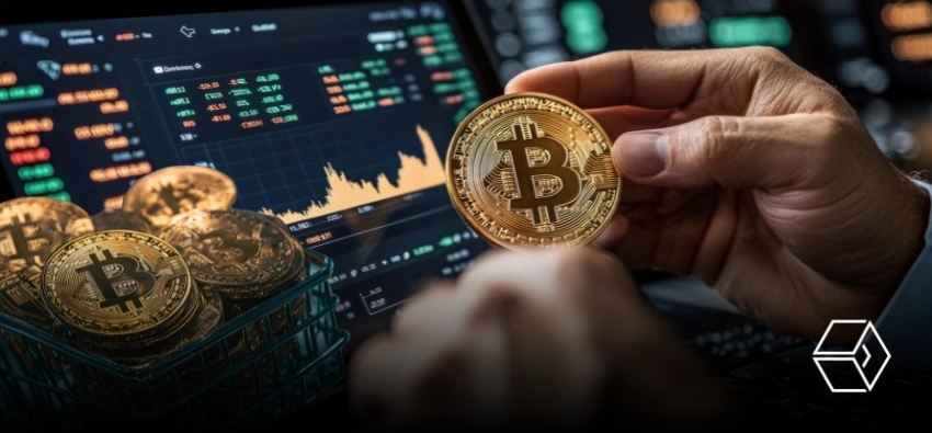 American Bitcoin Stock Rockets 9% Eric Trump Rings Nasdaq Opening Bell