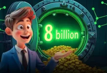 Ant Digital Begins Tokenizing $8 Billion in Energy Assets on Blockchain Ant Digital Begins Tokenizing $8 Billion in Energy Assets on Blockchain