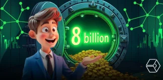 Ant Digital Begins Tokenizing $8B in Energy Assets on Blockchain Ant Digital Begins Tokenizing $8 Billion in Energy Assets on Blockchain