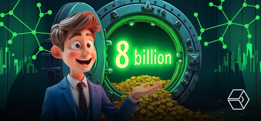 Ant Digital Begins Tokenizing $8 Billion in Energy Assets on Blockchain