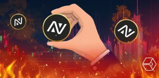 Avalon Labs Burns $1.88M AVL, Cutting Total Supply by 37% Avalon Labs Burns $1.88M Worth of AVL, Bringing Total Supply Reduction to 37%