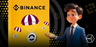 Binance Lists OpenEden with HODLer Airdrops & Awareness Push Binance Announces OpenEden HODLer Airdrop Check Details