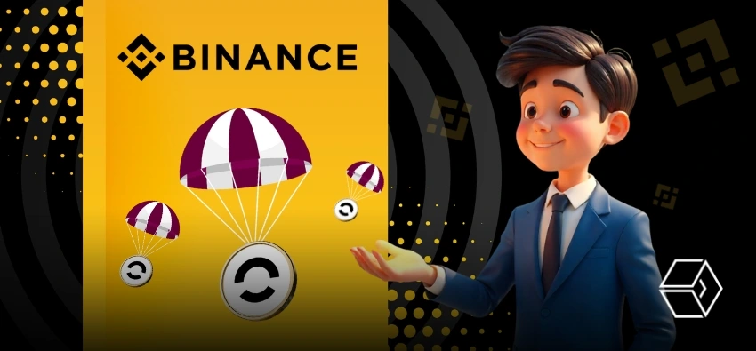 Binance Announces OpenEden HODLer Airdrop Check Details Binance Announces OpenEden HODLer Airdrop Check Details