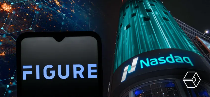 Stablecoin Firm Figure Goes Live on Nasdaq, Here’s What the Founder Said