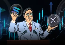 CME Group to Launch Solana and XRP Options Amid Futures Demand CME Group Announced Solana & XRP Futures Options Launch