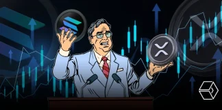 CME Group to Launch Solana and XRP Options Amid Futures Demand CME Group Announced Solana & XRP Futures Options Launch