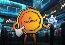Caliber Becomes First Nasdaq Firm with Chainlink-Focused Treasury Caliber Becomes First Nasdaq Firm with Chainlink-Focused Treasury