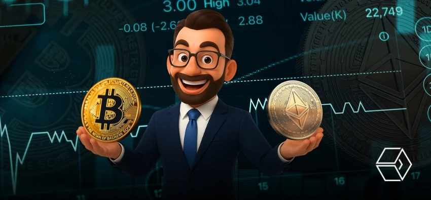 Cboe Plans to Launch Bitcoin, Ethereum Continues Futures