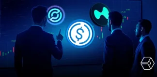 Circle Integrates USDC on Hyperliquid, Boosting HYPE Ecosystem Circle Bags Spotlight with USDC Integration on Hyperliquid, HYPE Investment