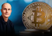 Coinbase CEO Sees Bitcoin Reaching $1 Million by 2030 Coinbase CEO Sees Bitcoin Reaching $1 Million by 2030