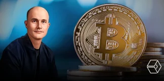 Coinbase CEO Sees Bitcoin Reaching $1 Million by 2030 Coinbase CEO Sees Bitcoin Reaching $1 Million by 2030
