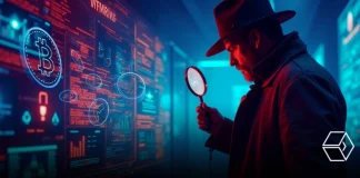 Crypto Sleuth Uncovers New Scam as SEC’s Hester Peirce Speaks Up Crypto Sleuth Uncovers New Scam as SEC's Hester Peirce Speaks Up