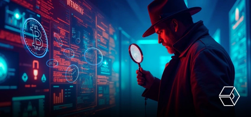 Crypto Sleuth Uncovers New Scam as SEC's Hester Peirce Speaks Up
