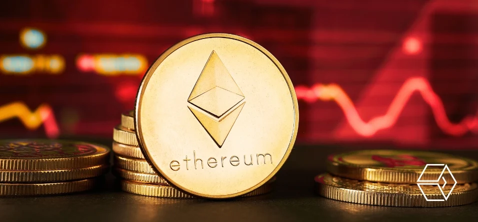 Ethereum Price Risks Fall to $2750 If This Happens