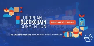 Europe’s Blockchain Job Postings Down 90%, European Blockchain Convention Mobilises Europe’s Digital Finance Revival European Blockchain Convention 2025