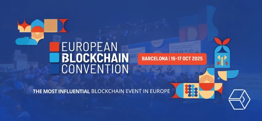 Europe's Blockchain Job Postings Down 90%, European Blockchain Convention Mobilises Europe's Digital Finance Revival-TOB