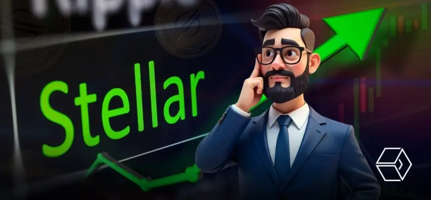 Stellar Price to Hit $1? Expert Spots ‘Perfect Buy Zone’ for XLM