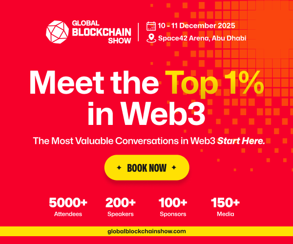 Global Blockchain Show