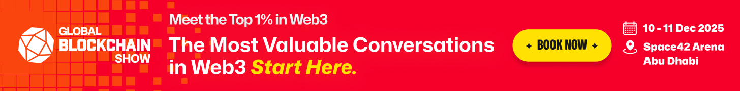 Global Blockchain Show