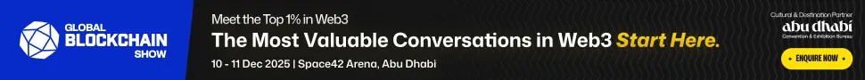 Global Blockchain Show