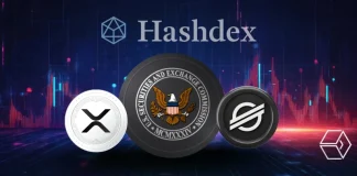 Hashdex Wins SEC Nod for ETF Expansion, XRP & SOL in Focus Hashdex ETF Adds XRP & Solana After SEC Approval