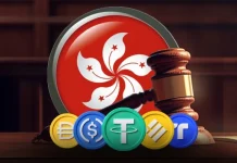 Crypto Firm HashKey Confidentially Files for Hong Kong IPO Hong Kong Issues Warning on False Stablecoin Claims