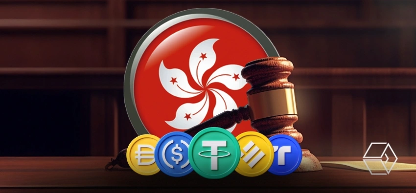 Hong Kong Issues Warning on False Stablecoin Claims