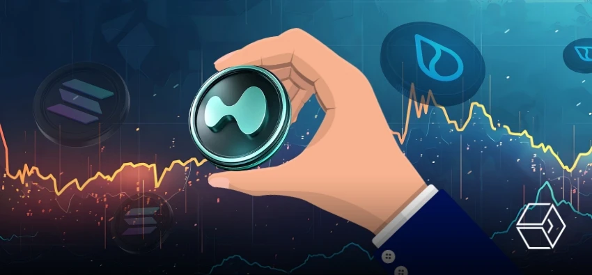 Lion Group Shifts Crypto Treasury From SOL, SUI to HYPE