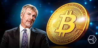 Michael Saylor Strategy Buys 1955 BTC in Latest Bitcoin Buying Spree Michael Saylor's Strategy Buys Another $217M Bitcoin Amid Consolidation