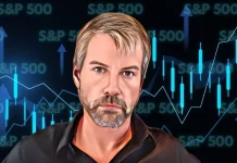 MicroStrategy’s Saylor Pushes Back on S&P 500 Snub MicroStrategy’s Saylor Pushes Back on S&P 500 Snub