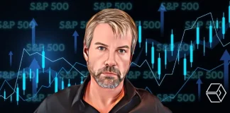 MicroStrategy’s Saylor Pushes Back on S&P 500 Snub MicroStrategy’s Saylor Pushes Back on S&P 500 Snub