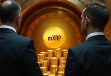 Midas and Axelar Launch Tokenized mXRP Yielding 8% Midas and Axelar Launch Tokenized mXRP Yielding 8%