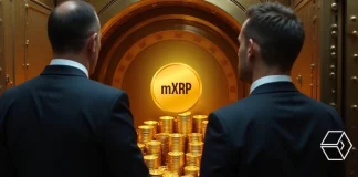 Midas and Axelar Launch Tokenized mXRP Yielding 8% Midas and Axelar Launch Tokenized mXRP Yielding 8%