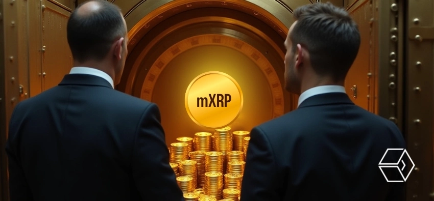 Midas and Axelar Launch Tokenized mXRP Yielding 8%